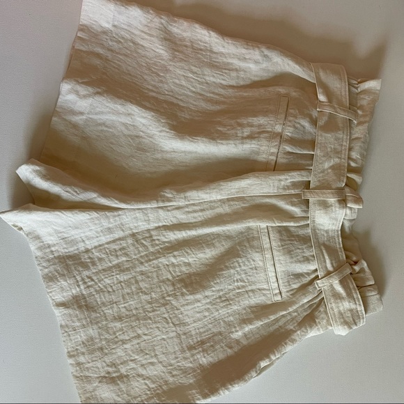 A NEW DAY PAPER BAG SHORTS - Picture 3 of 3